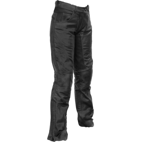 Richa carolina ladies leather - richa,