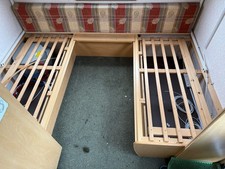 Caravan Motorhome Self Build