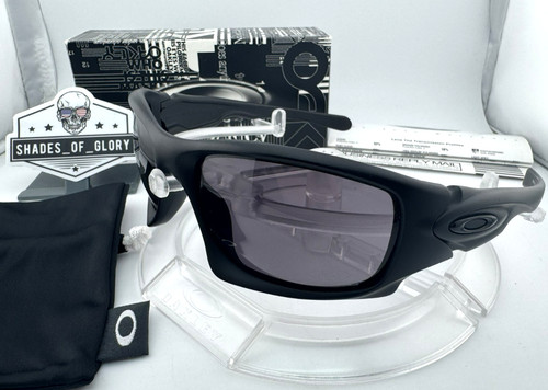 Oakley ten ford racing - ford, matte