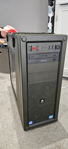 Corsair vengeance c70 - vengeance,