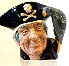 Vintage 1951 Royal Doulton