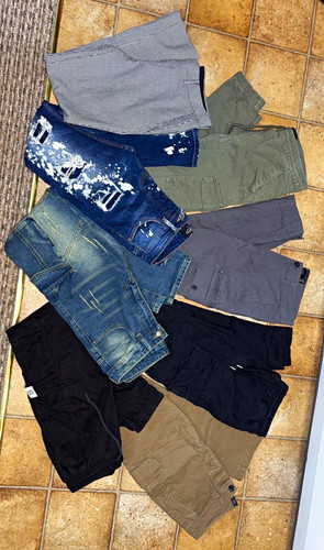 Job lot boys men - lot, boys/men’s