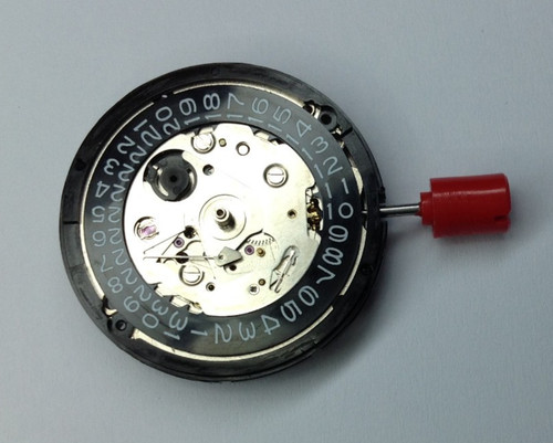 Genuine seiko 7s26a automatic - 7s26a,