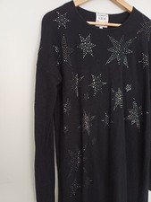 Clements Ribeiro Black Jumper