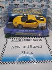 Scalextric C2873 Ferrari F430