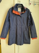 Arctic Storm Navy Waterproof