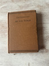 Miniature Book A Dictionary of