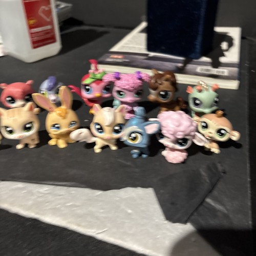 Littlest pet shop - pet, pets