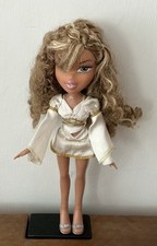 Bratz doll costume party - -,