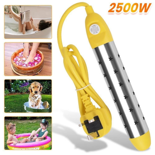 2500w electric immersion - electric,