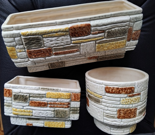 Vintage 1950s 60s matching set - vintage,