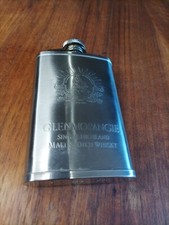 Glenmorangie 3.5 oz Stainless
