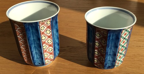 Vintage japanese tea - japanese,