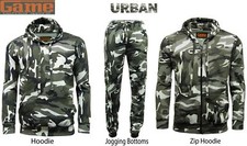 Mens game army camo camouflage - game,