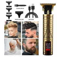 Hair Clippers Beard Trimmer