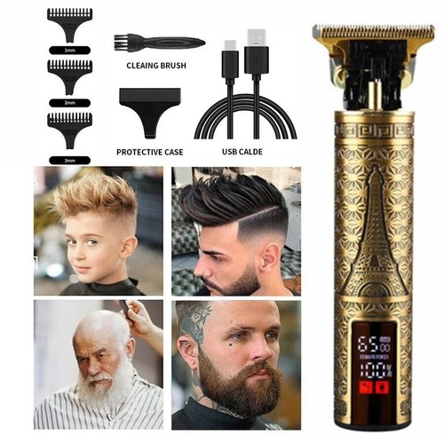 Beard trimmer hair clippers - hair,