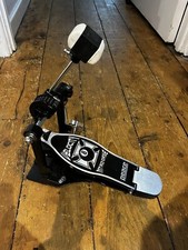 Peace Velocity Nitro-Drive Bass Drum Pedal