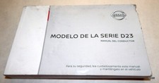 SPANISH Owner's Manual for