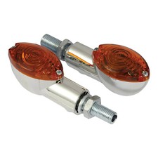 MOTORCYCLE INDICATORS MINI CAT