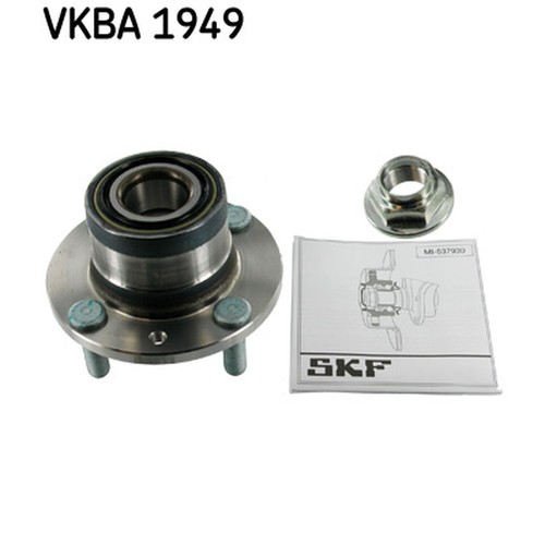 For mazda 323 - for, mk4