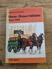 Horse-drawn Vehicles Since