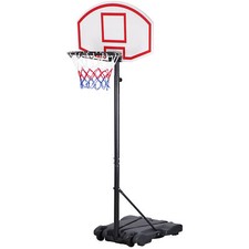 Portable Basketball Hoop