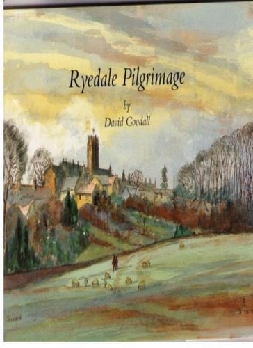 Ryedale pilgrimage david - ryedale,