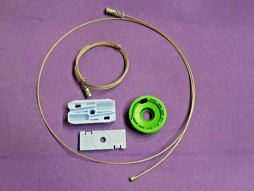 Mercedes w208 - 98-03,
