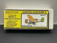 Esoteric models curtiss - esoteric, 1/72