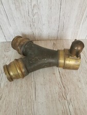 FIRE SERVICE COLLECTING