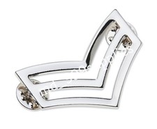 2x Sergeant Sgt Stripes /