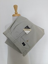 BHS Non Iron Pleat Front
