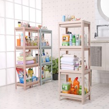 Slim Saver Space Rack Floor