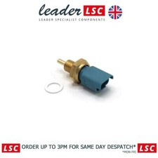 Engine Coolant Temperature