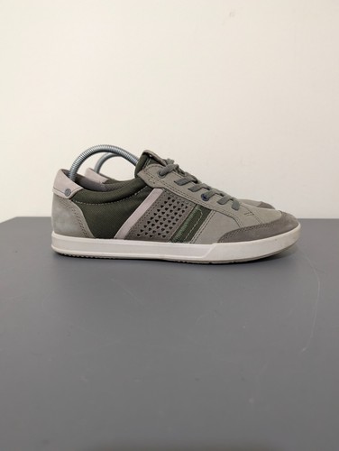 Ecco collin green trainers - ecco, 2.0
