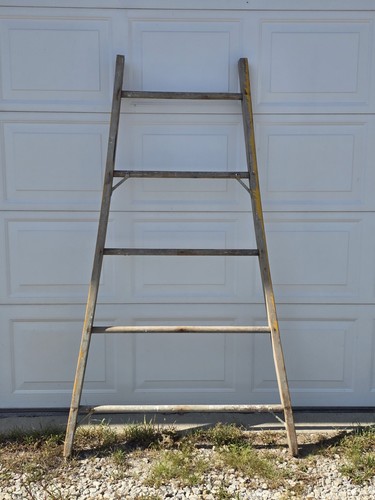 Antique primitive farm - primitive, barn