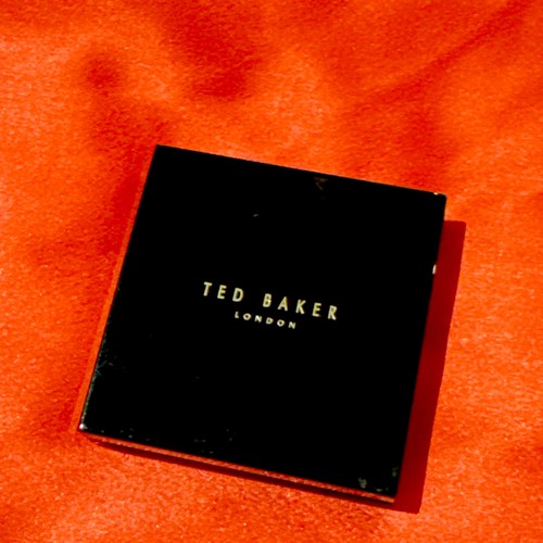 Ted baker eyeshadow quad - ted,