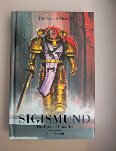 Black library horus - library, heresy