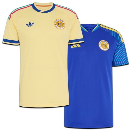 Curacao away shirt - shirt, world