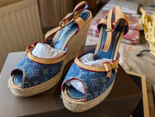 Louis vuitton shoes - louis,