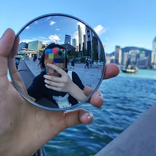 Wide angle lens travel - wide-angle,