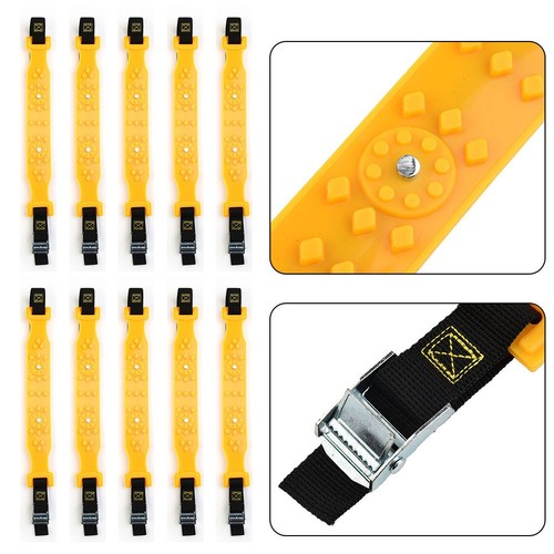 Car for snow chain anti - car,