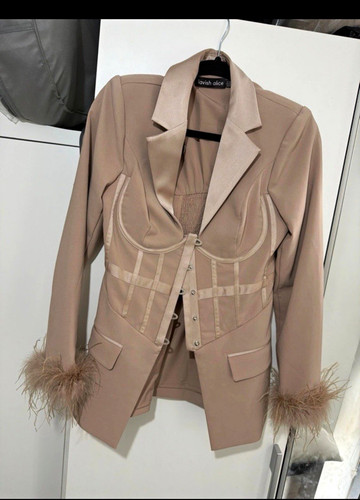 Lavish alice beige - lavish, satin
