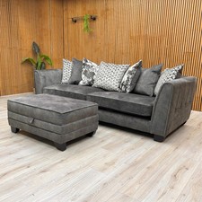 Furniture Village ‘Mariah’