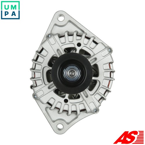 Alternator a3222 for fiat - alternator,