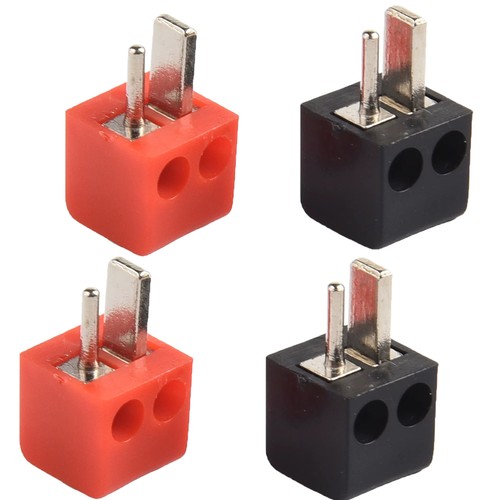 4pack 2pin din fi - 2pin,