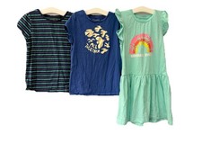 Girls clothes bundle 7-8 years 
