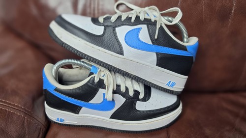 Nike air force - nike, low