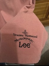 Vivienne Westwood And Lee Tee