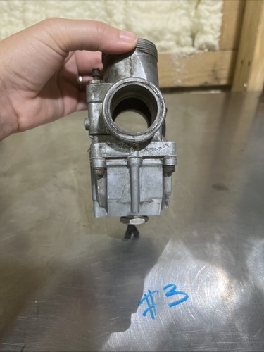 Used amal mk2 - used,